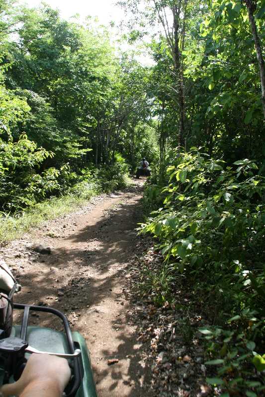 Mexico & Guatemala 2010 - 1272